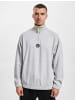 Puma Puma Half-Zip in lightgrey heather