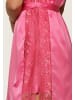 Linga Dore Linga Dore Kimono in Pink