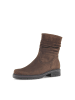 Gabor Fashion Elegante Stiefeletten in braun