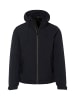 Thomas Goodwin Jacke in Navy