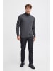 CASUAL FRIDAY Rollkragenpullover CFKarl roll neck knit in Grau