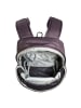 Tatonka City Pack 15 Wanderrucksack 42 cm midnight plum