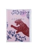 Marks Europe Kalender - Mark's 2026/2027 Diary A5 Illustrations, Tiger