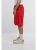 Rocawear Short in fiery red