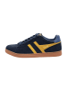 Gola Sneaker Low in Blau