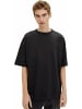 Tom Tailor Rundhals T-Shirt für Herren in uni