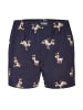 Happy Shorts Boxer Motiv Mix in nature