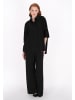DreiMaster Women Blouse in black