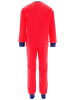 Paw Patrol Schlafanzug Fleece Paw Patrol in Rot