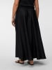 Vero Moda Gerader Rock in Black