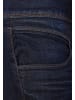 Street One Jeans in blue soft wash