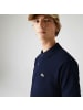 Lacoste Poloshirt für Herren in dunkel-blau