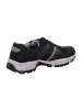 Gabor Komfort Schnürschuhe in Blau