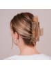Claide Haarspangen und -clips Opal  in  Beige, Transparent