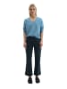 Marc O'Polo Seamless-Pullover loose in Fall Sky