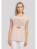 F4NT4STIC T-Shirt Stranger Things In Your Dreams in Whitesand