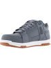 DC Halbschuhe Stag Safety in grau/weiß in grau/weiß