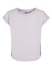 Urban Classics T-Shirts in softlilac