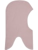 Minymo Kinder Mütze "Balaclava Double (2-Pack)" in Lila