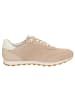 Sioux Sneaker Snejana-700 in beige