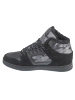 DC DC Shoes Manteca 4 Hi Wr in Schwarz