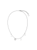 s.Oliver Kette Love in silber