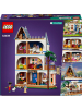 LEGO Bausteineset Friends Burg mit Ferienunterkunft, ab 12 Jahre