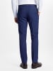 Finshley & Harding Hose in indigo - 0001