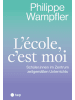 hep Verlag Buch - L'école, c'est moi