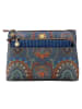 PiP Studio Kosmetiktasche in Blau