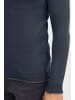 BLEND Strickpullover BHOdin in Blau