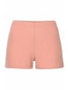 S. Oliver Relaxshorts in altrosa