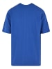 Urban Classics T-Shirt in royal