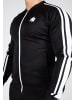 Gorilla Wear Trainingsjacke - Riverside - Schwarz