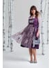 Ulla Popken Kleid in lila