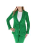 Sol Wears Women Grün Damen Blazer