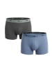 DIM 2er-Set: Boxershorts in Multicolored