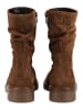 Gabor Stiefel in Whisky