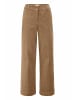 Hessnatur Cordhose in camelbraun