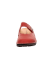 Finn Comfort Clogs in rot