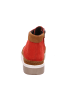 Gemini Schnürstiefel  in Rot