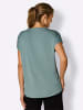 WITT WEIDEN Funktions-Shirt in jade