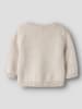 name it Strickjacke in Peyote Melange1