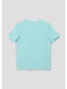 s.Oliver T-Shirt in 6006_türkis