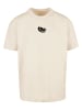 Merchcode Merchcode T-Shirts in sand