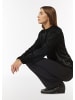 comma Bluse in 9999_schwarz