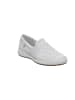 Josef Seibel Slipper Caren 26 in weiss