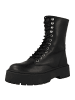 Steve Madden Schnürboots Skywen in schwarz