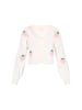 myMo Cardigan in offwhite