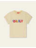 Oilily Tuk T-Shirt in Beige